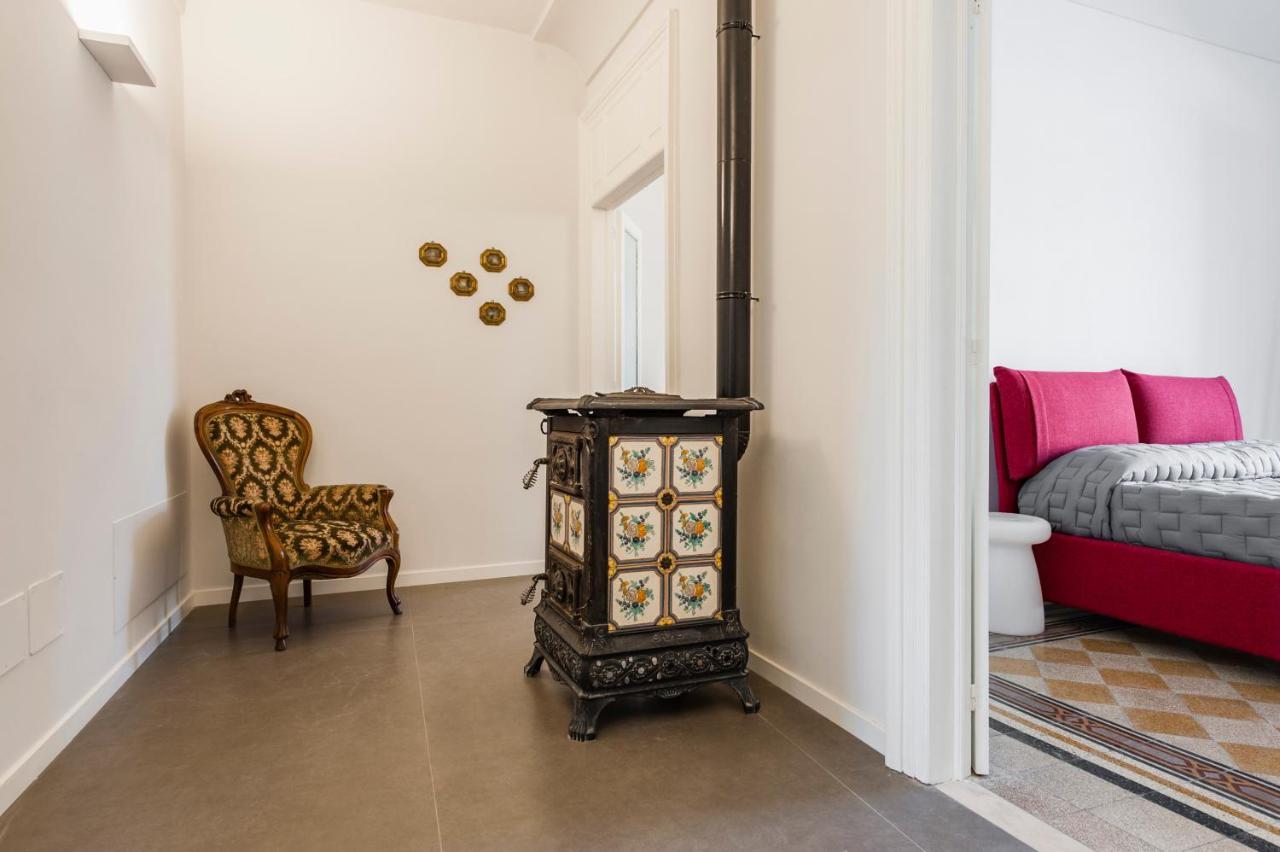 2 Soru Ortigia Holiday Home - Attico Con Terrazza Syracuse Exterior foto